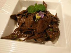 -天伦王朝酒店·盛华瑄餐厅