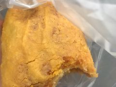 咸蛋超人包-LELECHA乐乐茶(新街口大洋店)
