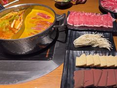 -呷哺呷哺 黄金牧场 (欢乐谷店)