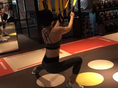 -W FITNESS 威尔仕健身·游泳(老西门新苑店)