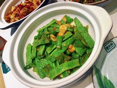 -费大厨辣椒炒肉(通州万达店)