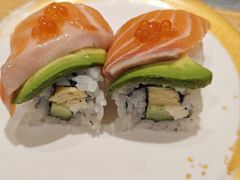 -合点寿司(金虹桥商场店)