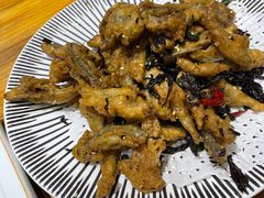 -下梅人家土菜馆(历史文化餐厅度假区店)