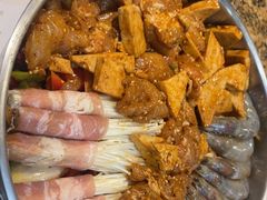 -黄记煌三汁焖锅(渝北金港国际店)