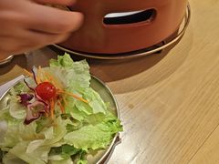 -西塔老太太泥炉烤肉(双井店)