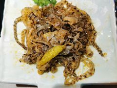 -野·大山里土鸡火锅(万科里店)