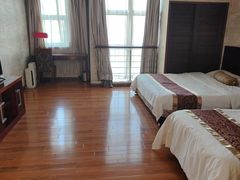 -今天国际酒店-餐厅