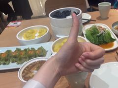 -船歌·鱼水饺青岛菜(国贸商城店)