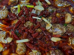 -三哥田螺(北书院街店)
