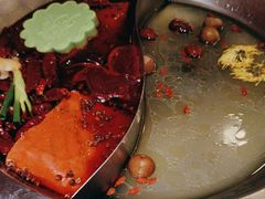 -大龙燚火锅(科华店)