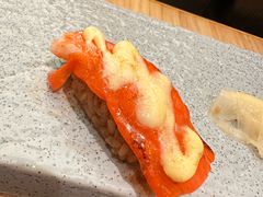 -鮨政· Omakase(港汇恒隆广场店)