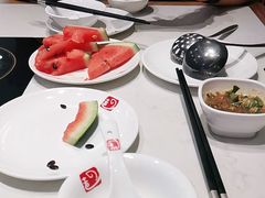 -越城记黑鱼煲(万达店)