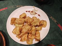 -大鸽饭(汉溪长隆店)