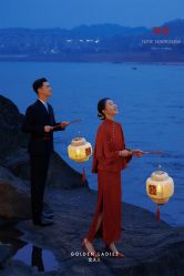 点击看大图 -金夫人婚纱摄影(衡阳店)