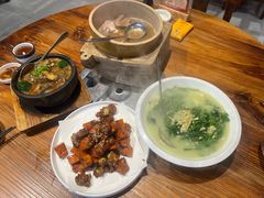 -猪腰一家·地道佛山菜(里水店)