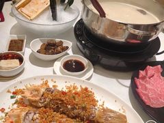 -协成海鲜火锅(海洋花园店)