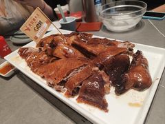 -先记烧鹅王·本地粤菜(福永店)