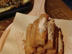 -烤匠麻辣烤鱼(重庆万象城店)