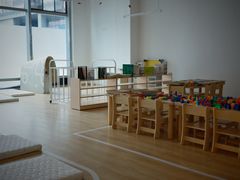 -深业幸福家托育(深业U中心园)