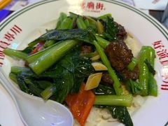-憶廟街 X 沙角邨(太古城店)
