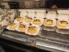 -BUTTERFUL&CREAMOROUS 黄油与面包(三里屯太古里店)
