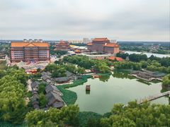 -大明幻境第一城