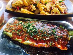 -徐六孃正宗甜皮鸭(张公桥店)