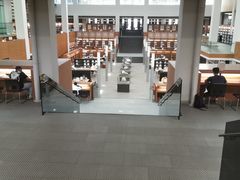 -汕头大学-图书馆