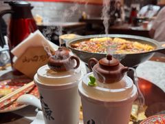 -山四砂锅(太原钟楼街店)