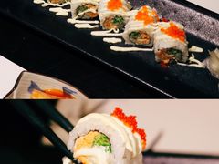 -松临·铁板烧&Omakase(神农店)