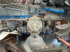 -中国航空博物馆