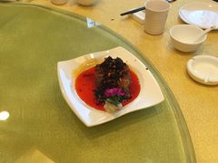 -翰林宴(阜南路店)