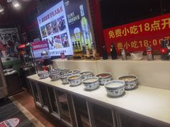 -大队长主题火锅(观音桥店)
