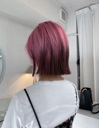 -MY HAIR ARDOR