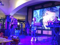 -巴伐利亚啤酒坊(意式风情街店)