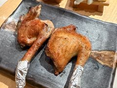 -乌君·酒场·炭火烧鸟(侨城坊店)