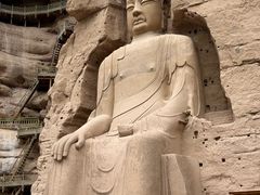 -炳灵寺世界文化遗产旅游区
