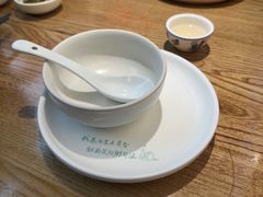 -潮粥荟·潮汕砂锅粥(槐房万达店)