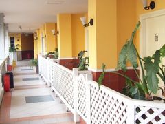 二楼-娜娜度假小旅馆