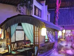 -淀里船宴(卓达店)