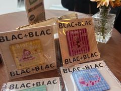 -Blac+Blac(中海环宇荟店)