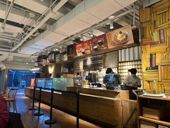 -无印良品餐堂 MUJI Diner(成都太古里店)
