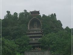 -荣县大佛
