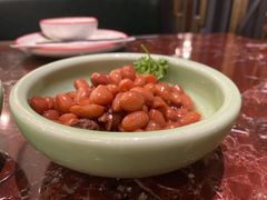 -新白鹿餐厅(爱琴海购物中心店)