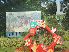 -福田红树林生态公园