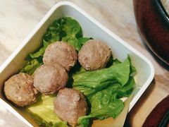 -左庭右院鲜牛肉火锅(万达广场店)