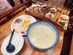 -桥香园过桥米线(国贸店)