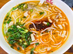 -黔派·虾子羊肉粉·小吃(佳宁娜广场店)