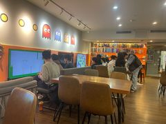 -欢度时光桌游·电玩·拼豆(国贸店)