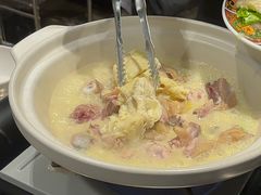 -金龙·打边炉(南京西路店)